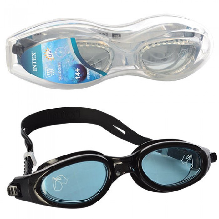 Intex Очки для плавания Comfortable Goggles, Очки для плавания Comfortable Goggles
Intex Очки для плавания Comfortable Goggles, Очки для плавания Comfortable Goggles