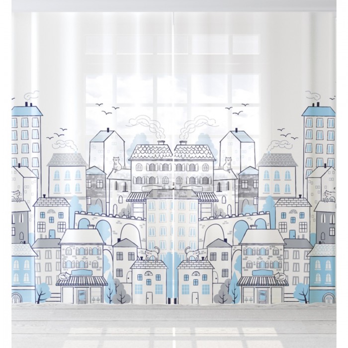 Этель Комплект тюлей My sweet home 260х145 2 шт., Комплект тюлей My sweet home 260х145 2 шт.
Этель Комплект тюлей My sweet home 260х145 2 шт., Комплект тюлей My sweet home 260х145 2 шт.
