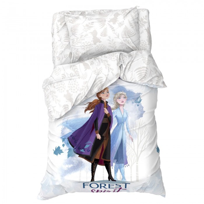 Постельное белье Disney Forest spirit Холодное сердце (3 предмета), Forest spirit Холодное сердце (3 предмета)
Постельное белье Disney Forest spirit Холодное сердце (3 предмета), Forest spirit Холодное сердце (3 предмета)