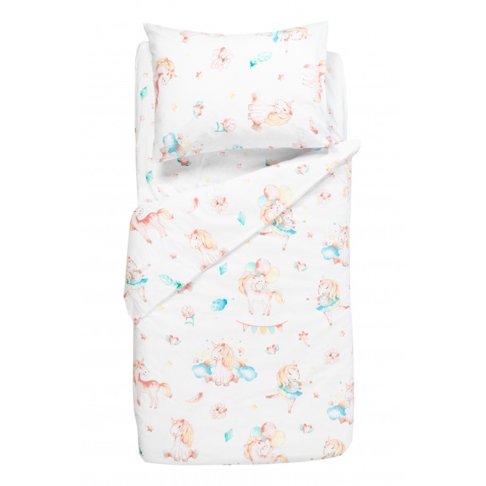 Постельное белье Forest kids Unicorns 160х80 (3 предмета), Unicorns 160х80 (3 предмета)
Постельное белье Forest kids Unicorns 160х80 (3 предмета), Unicorns 160х80 (3 предмета)