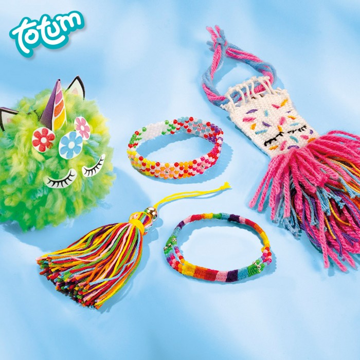 Totum Набор фабрика для творчества Multi createon studio 4 в 1, Набор фабрика для творчества Multi createon studio 4 в 1
Totum Набор фабрика для творчества Multi createon studio 4 в 1, Набор фабрика для творчества Multi createon studio 4 в 1