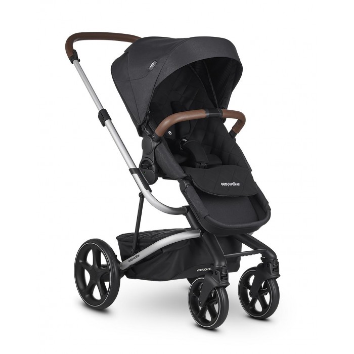 Прогулочная коляска EasyWalker Harvey 3 Premium - Акушерство.Ru