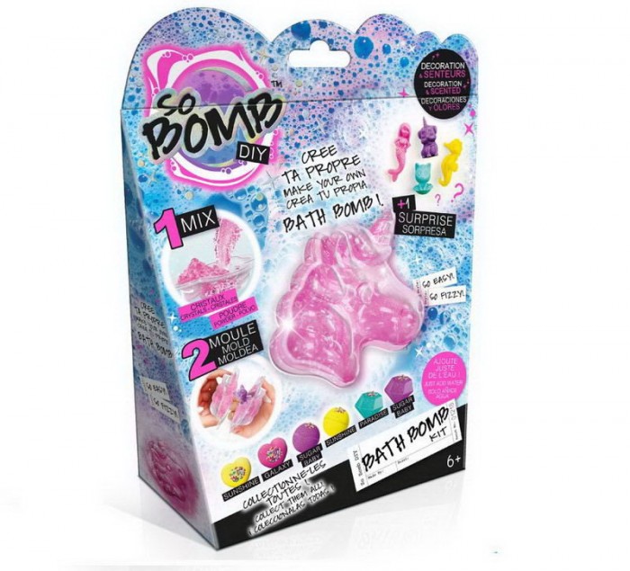Canal Toys Набор для создания водяной бомбочки So Bomb Diy, Набор для создания водяной бомбочки So Bomb Diy
Canal Toys Набор для создания водяной бомбочки So Bomb Diy, Набор для создания водяной бомбочки So Bomb Diy