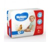  Huggies Подгузники Classic Econom 5 (11-25 кг) 21 шт.