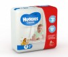  Huggies Подгузники Classic Econom 4 (7-18 кг) 27 шт.