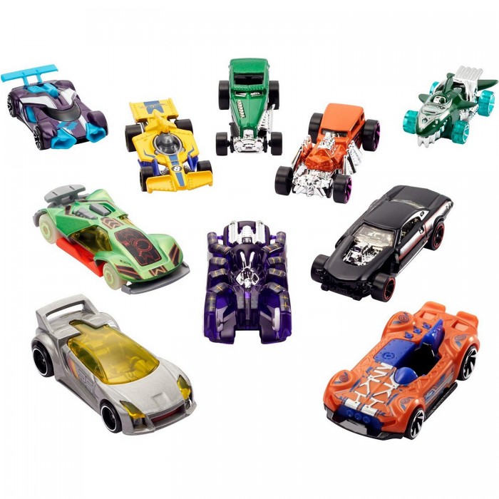 Hot Wheels Машинки Коллекционные в мотивационном наборе, Машинки Коллекционные в мотивационном наборе
Hot Wheels Машинки Коллекционные в мотивационном наборе, Машинки Коллекционные в мотивационном наборе