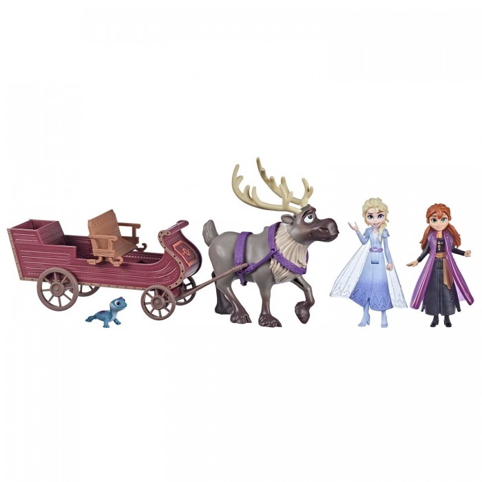 Disney Игровой набор Холодное сердце 2 Путешествие, Игровой набор Холодное сердце 2 Путешествие
Disney Игровой набор Холодное сердце 2 Путешествие, Игровой набор Холодное сердце 2 Путешествие