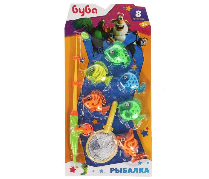Играем вместе Игра рыбалка Буба магниты 1703V180-R3, Игра рыбалка Буба магниты 1703V180-R3
Играем вместе Игра рыбалка Буба магниты 1703V180-R3, Игра рыбалка Буба магниты 1703V180-R3
