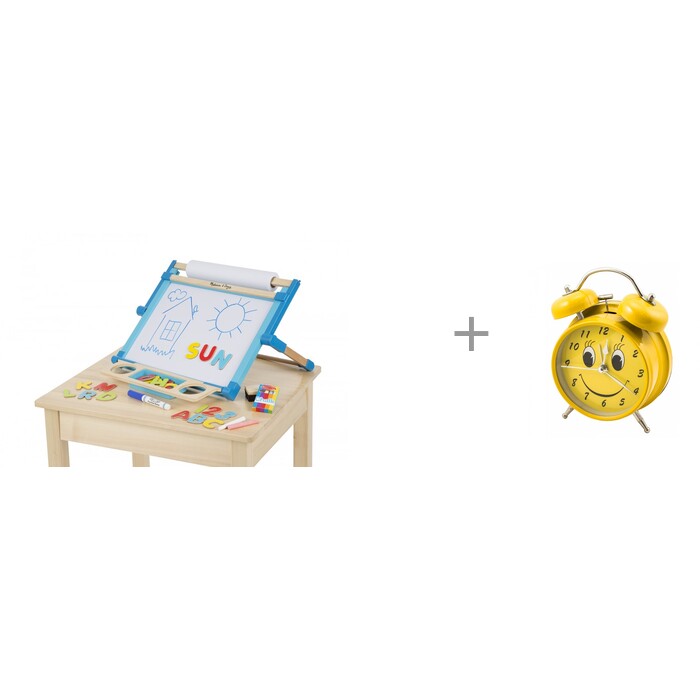 Melissa & Doug Доска для рисования Творчество и Часы будильник Эврика Смайл, Доска для рисования Творчество и Часы будильник Эврика Смайл
Melissa & Doug Доска для рисования Творчество и Часы будильник Эврика Смайл, Доска для рисования Творчество и Часы будильник Эврика Смайл