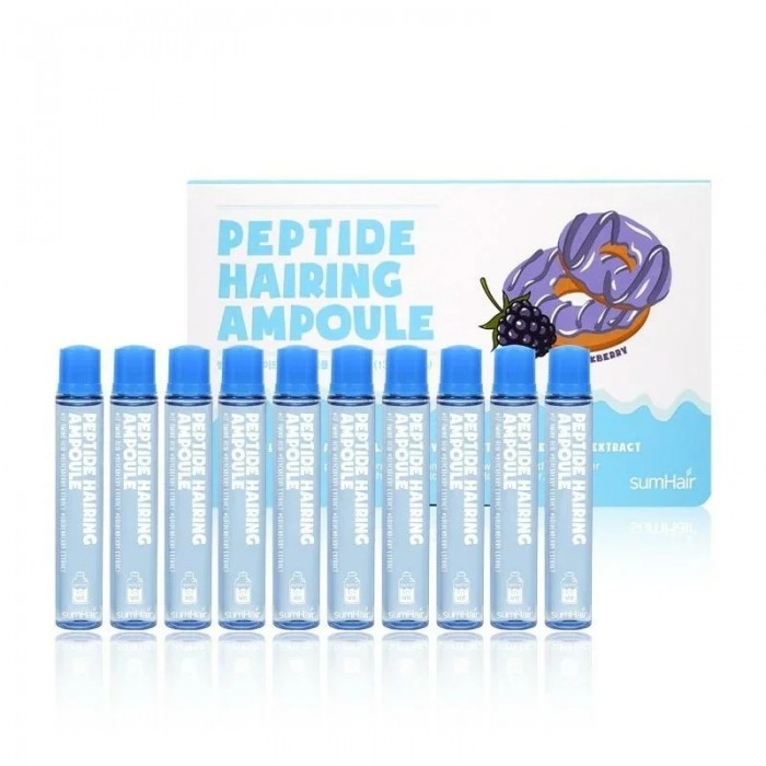 Eyenlip Филлеры-ампулы для волос с пептидами Peptide hairing 13 мл 10 шт., Филлеры-ампулы для волос с пептидами Peptide hairing 13 мл 10 шт.
Eyenlip Филлеры-ампулы для волос с пептидами Peptide hairing 13 мл 10 шт., Филлеры-ампулы для волос с пептидами Peptide hairing 13 мл 10 шт.