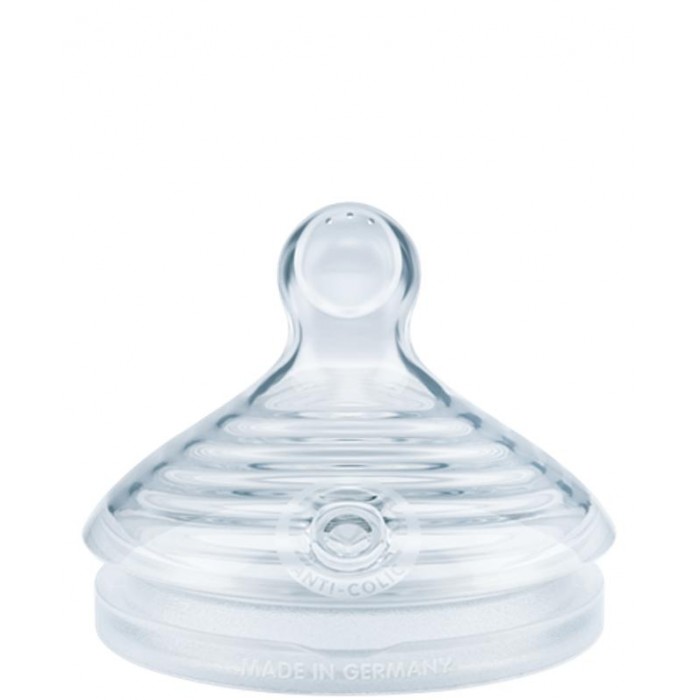 Соска Nuk Nature Sense из силикона с отверстием S 2 шт., Nature Sense из силикона с отверстием S 2 шт.
Соска Nuk Nature Sense из силикона с отверстием S 2 шт., Nature Sense из силикона с отверстием S 2 шт.