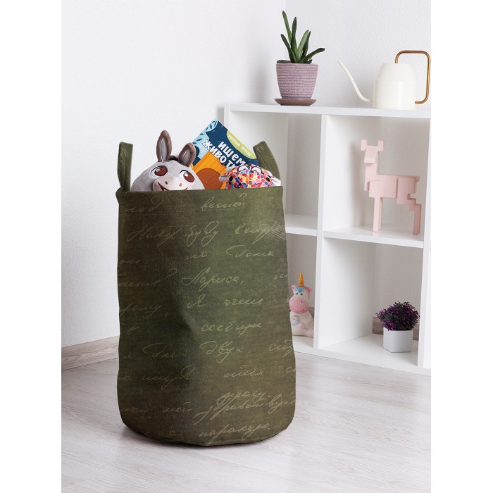 JoyArty Корзина для игрушек Цветы украсят тоску 50x35 см, Корзина для игрушек Цветы украсят тоску 50x35 см
JoyArty Корзина для игрушек Цветы украсят тоску 50x35 см, Корзина для игрушек Цветы украсят тоску 50x35 см
