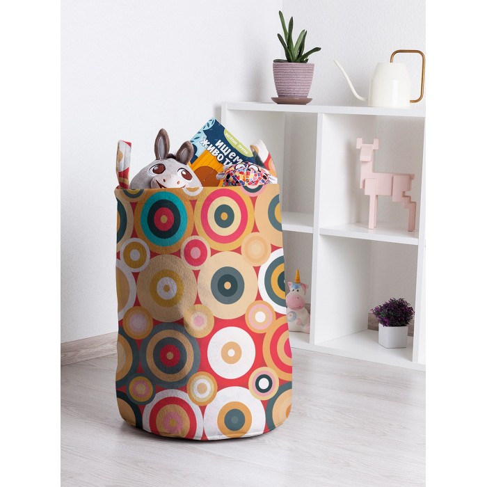 JoyArty Корзина для игрушек Зрительный обман 50x35 см, Корзина для игрушек Зрительный обман 50x35 см
JoyArty Корзина для игрушек Зрительный обман 50x35 см, Корзина для игрушек Зрительный обман 50x35 см