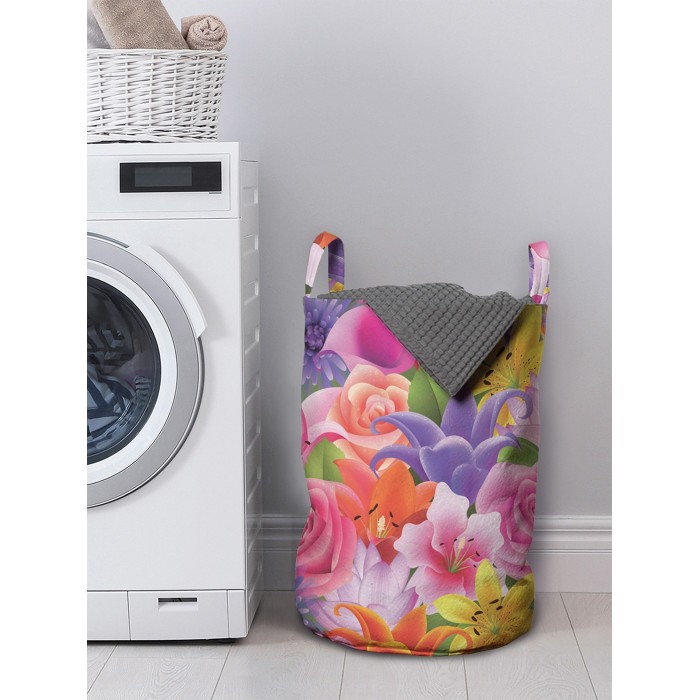JoyArty Корзина для хранения вещей Сердце из цветов 35x50 см, Корзина для хранения вещей Сердце из цветов 35x50 см
JoyArty Корзина для хранения вещей Сердце из цветов 35x50 см, Корзина для хранения вещей Сердце из цветов 35x50 см