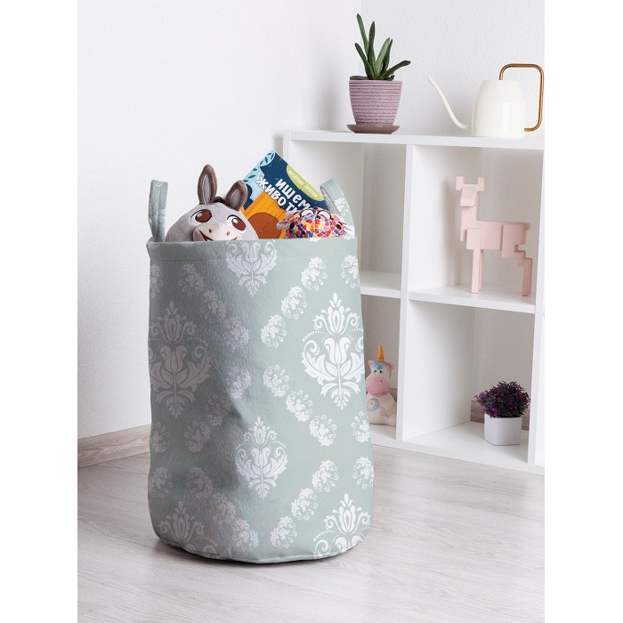 JoyArty Корзина для игрушек Равномерные формы 50x35 см, Корзина для игрушек Равномерные формы 50x35 см
JoyArty Корзина для игрушек Равномерные формы 50x35 см, Корзина для игрушек Равномерные формы 50x35 см