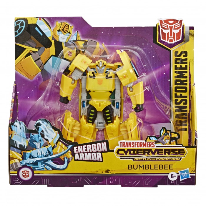 Transformers Игрушка трансформер Кибервселенная 19 см, Игрушка трансформер Кибервселенная 19 см
Transformers Игрушка трансформер Кибервселенная 19 см, Игрушка трансформер Кибервселенная 19 см