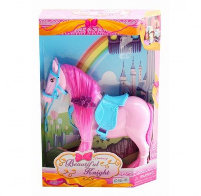 Наша Игрушка Игровой набор Любимая лошадка Y2942157, Игровой набор Любимая лошадка Y2942157
Наша Игрушка Игровой набор Любимая лошадка Y2942157, Игровой набор Любимая лошадка Y2942157