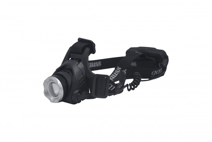 Gauss Фонарь LED налобный GFL407 5W 450lm Li-ion 2400mAh, Фонарь LED налобный GFL407 5W 450lm Li-ion 2400mAh
Gauss Фонарь LED налобный GFL407 5W 450lm Li-ion 2400mAh, Фонарь LED налобный GFL407 5W 450lm Li-ion 2400mAh
