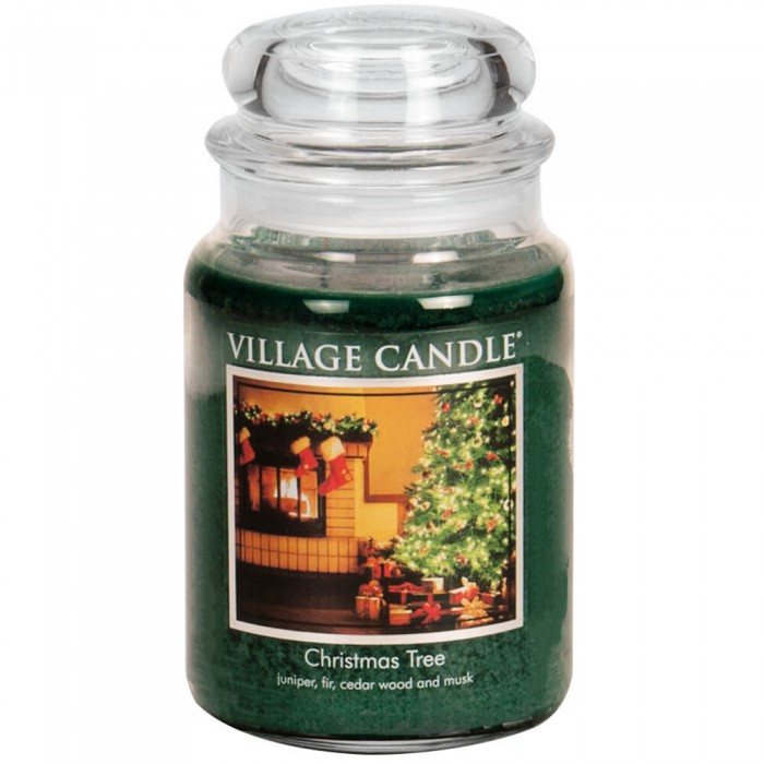 Village Candle Ароматическая свеча большая Рождественская ель, Ароматическая свеча большая Рождественская ель
Village Candle Ароматическая свеча большая Рождественская ель, Ароматическая свеча большая Рождественская ель