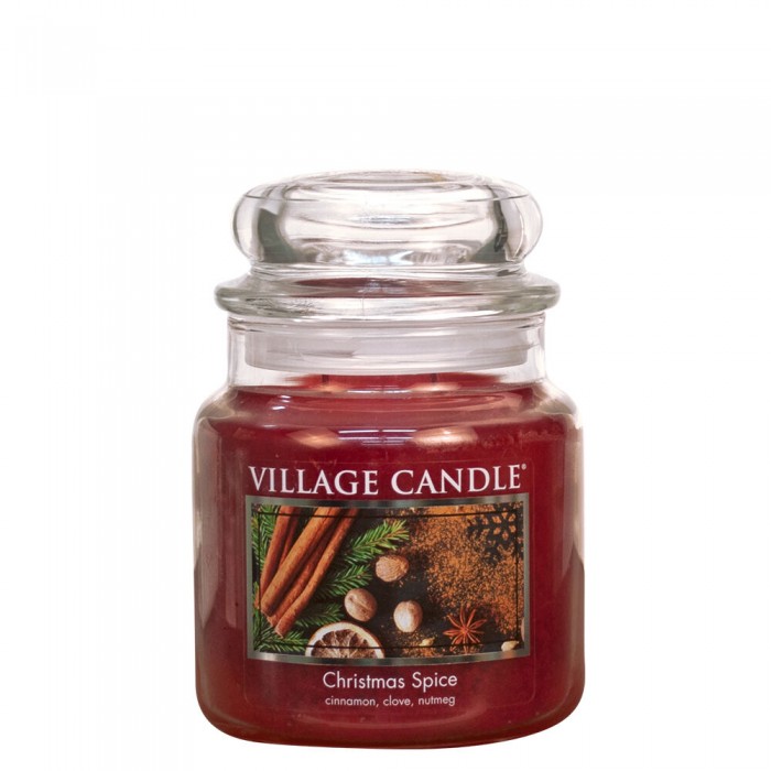 Village Candle Ароматическая свеча средняя Рождественская, Ароматическая свеча средняя Рождественская
Village Candle Ароматическая свеча средняя Рождественская, Ароматическая свеча средняя Рождественская
