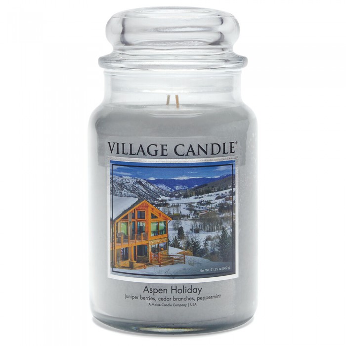 Village Candle Ароматическая свеча большая Рождественские Каникулы, Ароматическая свеча большая Рождественские Каникулы
Village Candle Ароматическая свеча большая Рождественские Каникулы, Ароматическая свеча большая Рождественские Каникулы