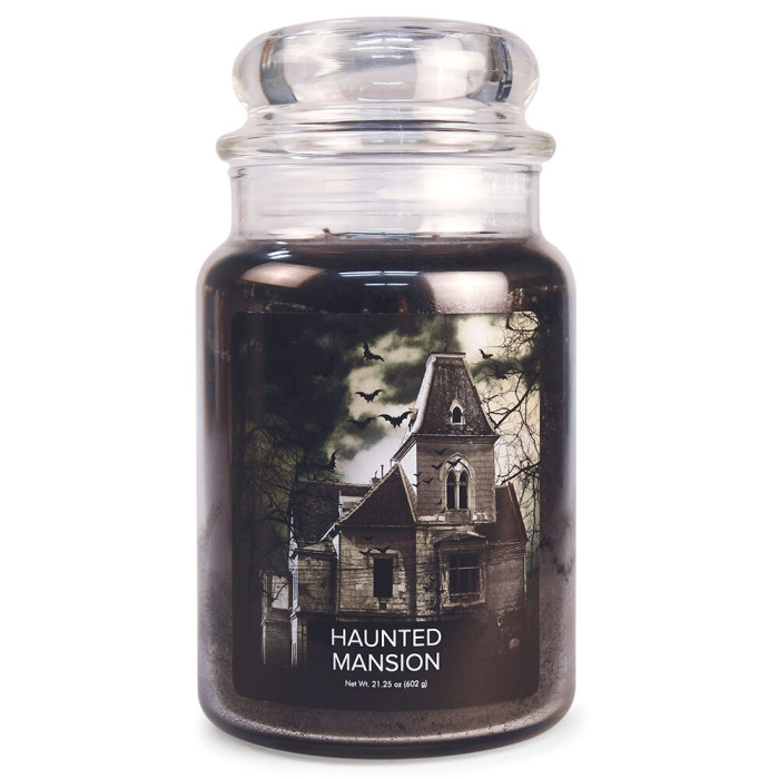 Village Candle Ароматическая свеча большая Дом с привидениями, Ароматическая свеча большая Дом с привидениями
Village Candle Ароматическая свеча большая Дом с привидениями, Ароматическая свеча большая Дом с привидениями