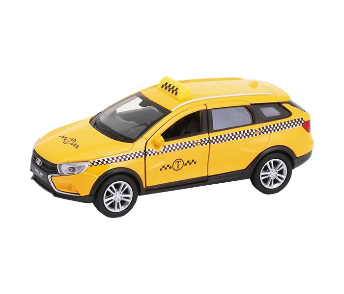 Welly Модель машины Lada Vesta SW Cross такси 1:34-39, Модель машины Lada Vesta SW Cross такси 1:34-39
Welly Модель машины Lada Vesta SW Cross такси 1:34-39, Модель машины Lada Vesta SW Cross такси 1:34-39