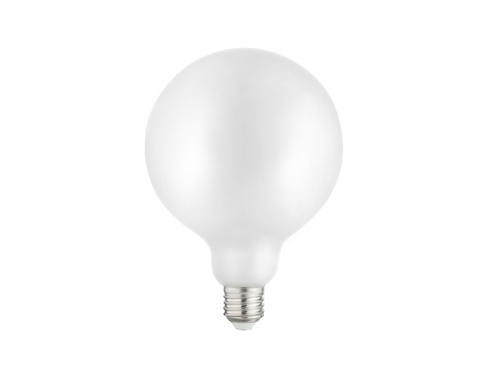 Светильник Gauss Лампа Filament LED milky Е27 G125 10W 1070lm 3000К, Лампа Filament LED milky Е27 G125 10W 1070lm 3000К
Светильник Gauss Лампа Filament LED milky Е27 G125 10W 1070lm 3000К, Лампа Filament LED milky Е27 G125 10W 1070lm 3000К