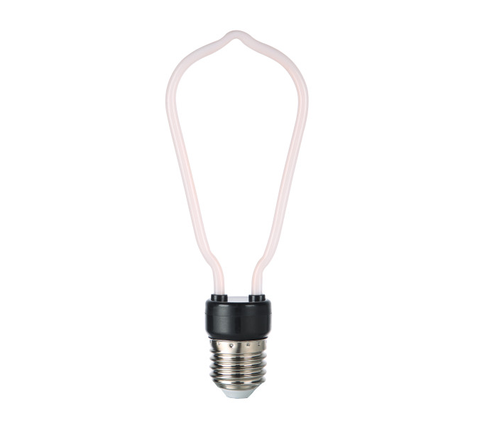 Светильник Gauss Лампа Filament LED Artline milky Е27 ST64 4W 330lm 2700К, Лампа Filament LED Artline milky Е27 ST64 4W 330lm 2700К
Светильник Gauss Лампа Filament LED Artline milky Е27 ST64 4W 330lm 2700К, Лампа Filament LED Artline milky Е27 ST64 4W 330lm 2700К