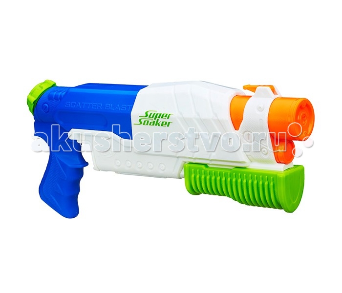 Nerf Hasbro Бластер Супер Сокер Скаттербласт, Hasbro Бластер Супер Сокер Скаттербласт
Nerf Hasbro Бластер Супер Сокер Скаттербласт, Hasbro Бластер Супер Сокер Скаттербласт