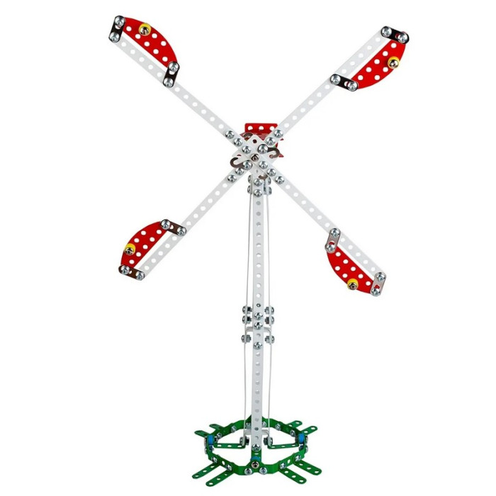 Конструктор Alexander ветровая турбина PRO - Wind Turbine 5 in 1, ветровая турбина PRO - Wind Turbine 5 in 1
Конструктор Alexander ветровая турбина PRO - Wind Turbine 5 in 1, ветровая турбина PRO - Wind Turbine 5 in 1