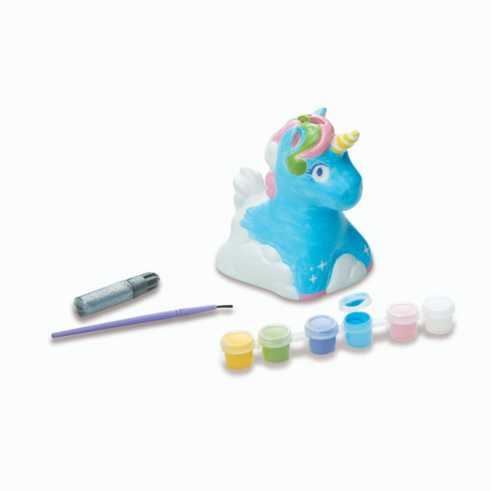 Melissa & Doug Набор Творчество Раскрась копилку-единорога, Набор Творчество Раскрась копилку-единорога
Melissa & Doug Набор Творчество Раскрась копилку-единорога, Набор Творчество Раскрась копилку-единорога
