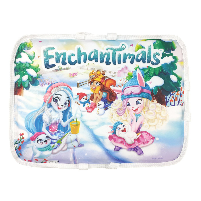 Ледянка Hotenok Enchantimals Зимние приключения, Enchantimals Зимние приключения
Ледянка Hotenok Enchantimals Зимние приключения, Enchantimals Зимние приключения