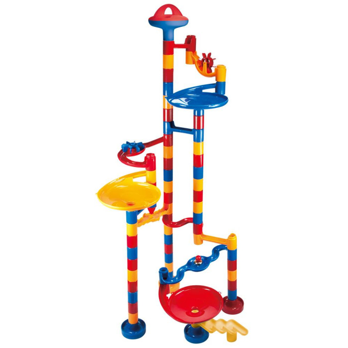 Конструктор Galt Лабиринт-головоломка Marble Racer (80 деталей), Лабиринт-головоломка Marble Racer (80 деталей)
Конструктор Galt Лабиринт-головоломка Marble Racer (80 деталей), Лабиринт-головоломка Marble Racer (80 деталей)