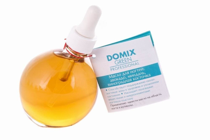 Domix Green Professional Oil For Nails and Cuticle Масло для ногтей и кутикулы Миндаль 75 мл, Green Professional Oil For Nails and Cuticle Масло для ногтей и кутикулы Миндаль 75 мл
Domix Green Professional Oil For Nails and Cuticle Масло для ногтей и кутикулы Миндаль 75 мл, Green Professional Oil For Nails and Cuticle Масло для ногтей и кутикулы Миндаль 75 мл