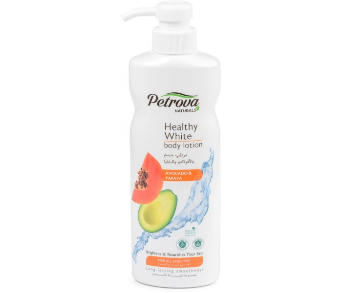 Petrova Naturals Натуральный лосьон для тела с экстрактами и маслами авокадо & папайя 400 мл, Натуральный лосьон для тела с экстрактами и маслами авокадо & папайя 400 мл
Petrova Naturals Натуральный лосьон для тела с экстрактами и маслами авокадо & папайя 400 мл, Натуральный лосьон для тела с экстрактами и маслами авокадо & папайя 400 мл