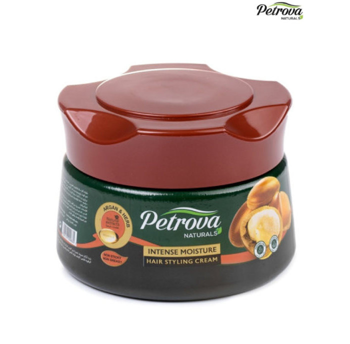 Petrova Naturals Натуральный крем-стайлинг интенсивное увлажнение масло арганы 140 мл, Натуральный крем-стайлинг интенсивное увлажнение масло арганы 140 мл
Petrova Naturals Натуральный крем-стайлинг интенсивное увлажнение масло арганы 140 мл, Натуральный крем-стайлинг интенсивное увлажнение масло арганы 140 мл