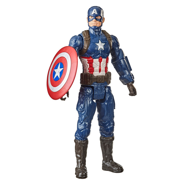 Hasbro Игровая Фигурка Титан Капитан Америка 30 см, Игровая Фигурка Титан Капитан Америка 30 см
Hasbro Игровая Фигурка Титан Капитан Америка 30 см, Игровая Фигурка Титан Капитан Америка 30 см