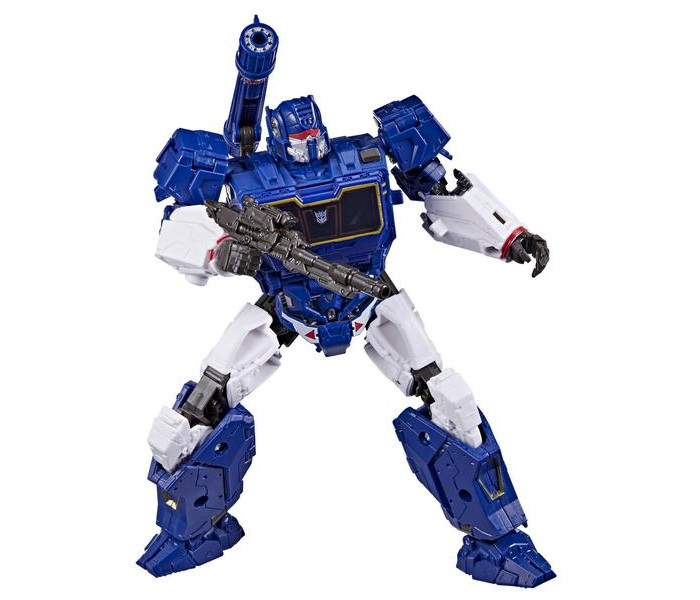 Transformers Фигурка Студио Сириес Класс Вояджеры Саундвейв, Фигурка Студио Сириес Класс Вояджеры Саундвейв
Transformers Фигурка Студио Сириес Класс Вояджеры Саундвейв, Фигурка Студио Сириес Класс Вояджеры Саундвейв
