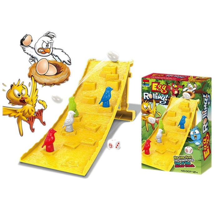 Наша Игрушка Настольная игра Ловкость Куриный боулинг, Настольная игра Ловкость Куриный боулинг
Наша Игрушка Настольная игра Ловкость Куриный боулинг, Настольная игра Ловкость Куриный боулинг