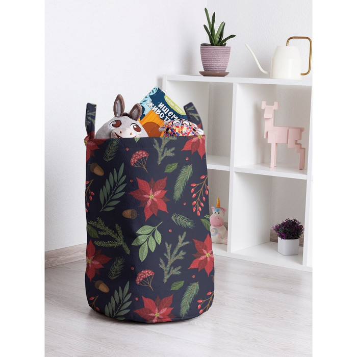 JoyArty Корзина для игрушек Осенние дары 35x50 см, Корзина для игрушек Осенние дары 35x50 см
JoyArty Корзина для игрушек Осенние дары 35x50 см, Корзина для игрушек Осенние дары 35x50 см