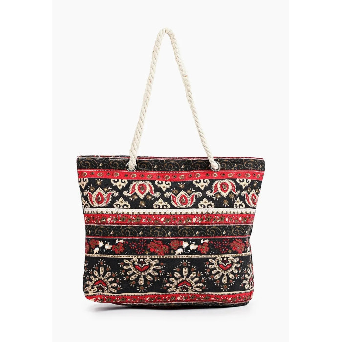 Rosedena Сумка пляжная Bag-46-QZ-7414/вид11, Сумка пляжная Bag-46-QZ-7414/вид11
Rosedena Сумка пляжная Bag-46-QZ-7414/вид11, Сумка пляжная Bag-46-QZ-7414/вид11