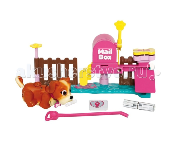 Play world Pet Parade Игровой набор Почтовый офис, Pet Parade Игровой набор Почтовый офис
Play world Pet Parade Игровой набор Почтовый офис, Pet Parade Игровой набор Почтовый офис