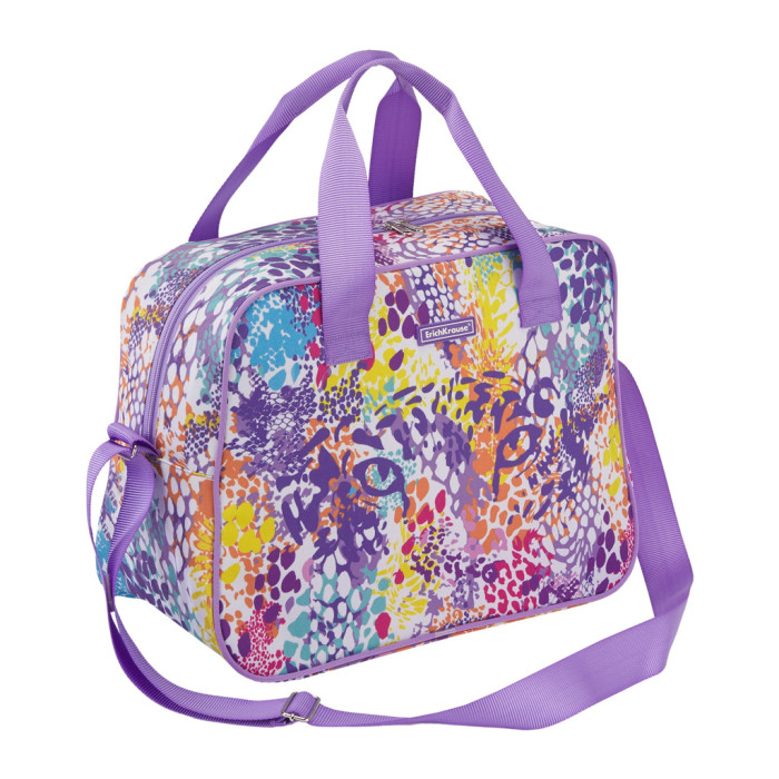 ErichKrause Сумка для спорта и путешествий Cheetah 21L 38x29x20 см, Сумка для спорта и путешествий Cheetah 21L 38x29x20 см
ErichKrause Сумка для спорта и путешествий Cheetah 21L 38x29x20 см, Сумка для спорта и путешествий Cheetah 21L 38x29x20 см