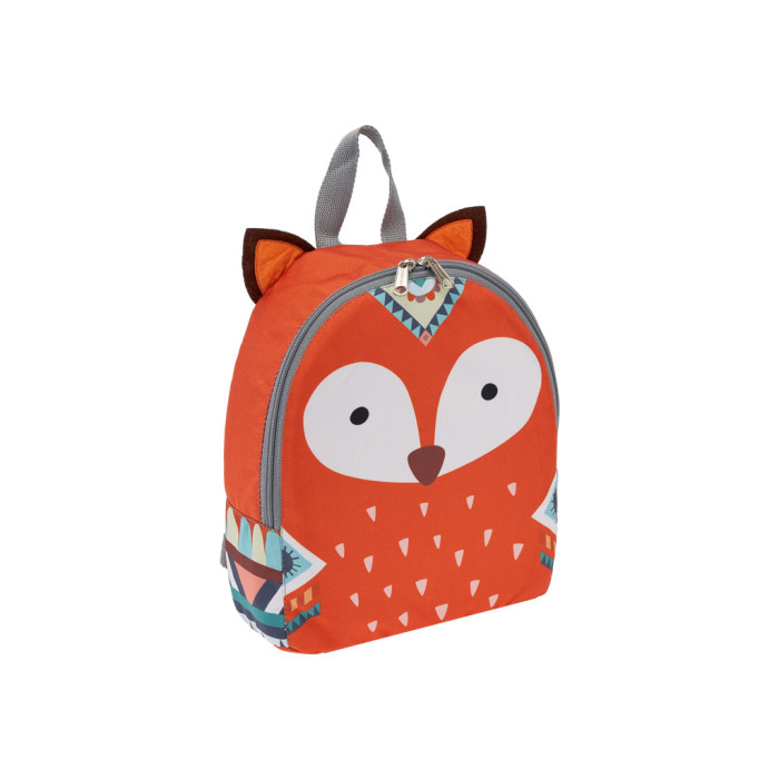 ErichKrause Рюкзак EasyLine Mini Animals Mimi Fox 5 л, Рюкзак EasyLine Mini Animals Mimi Fox 5 л
ErichKrause Рюкзак EasyLine Mini Animals Mimi Fox 5 л, Рюкзак EasyLine Mini Animals Mimi Fox 5 л