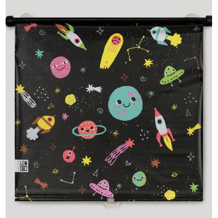 Leokid Солнцезащитная шторка в автомобиль Funny planets, Солнцезащитная шторка в автомобиль Funny planets
Leokid Солнцезащитная шторка в автомобиль Funny planets, Солнцезащитная шторка в автомобиль Funny planets