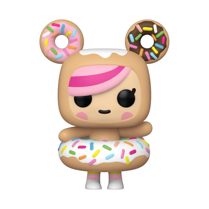 Funko Фигурка Pop Tokidoki Donutella 55752, Фигурка Pop Tokidoki Donutella 55752
Funko Фигурка Pop Tokidoki Donutella 55752, Фигурка Pop Tokidoki Donutella 55752