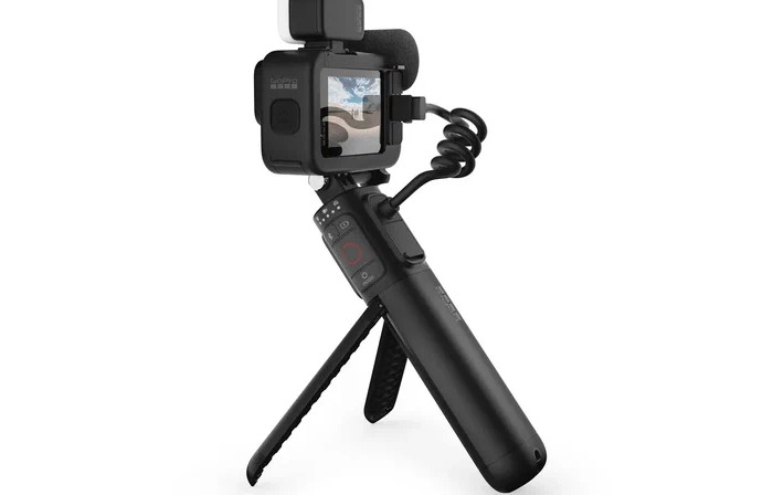GoPro Видеокамера Hero 11 Black Creative Edition, Видеокамера Hero 11 Black Creative Edition
GoPro Видеокамера Hero 11 Black Creative Edition, Видеокамера Hero 11 Black Creative Edition