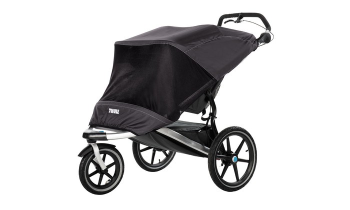 Москитная сетка Thule Mesh cover для коляски Urban Glide 2, Mesh cover для коляски Urban Glide 2
Москитная сетка Thule Mesh cover для коляски Urban Glide 2, Mesh cover для коляски Urban Glide 2