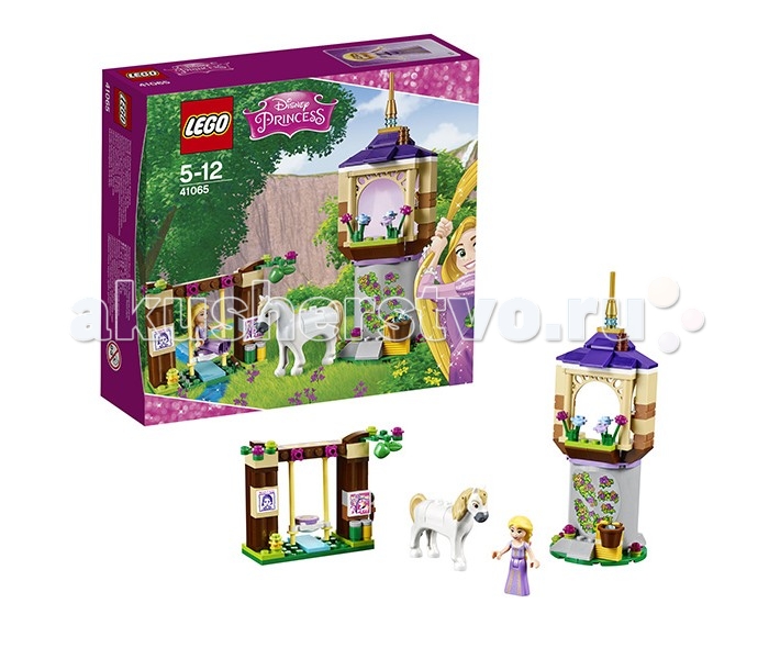 Конструктор Lego Disney Princesses 41065 Лего Принцессы Дисней Лучший день Рапунцель, Disney Princesses 41065 Лего Принцессы Дисней Лучший день Рапунцель
Конструктор Lego Disney Princesses 41065 Лего Принцессы Дисней Лучший день Рапунцель, Disney Princesses 41065 Лего Принцессы Дисней Лучший день Рапунцель